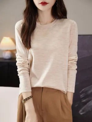 Manor Soft Knit