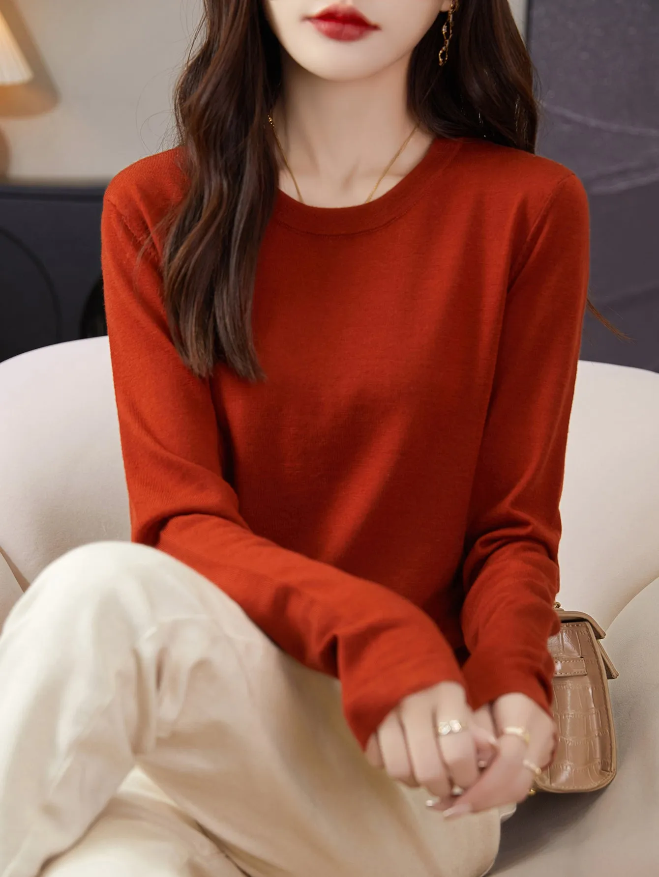 Manor Soft Knit
