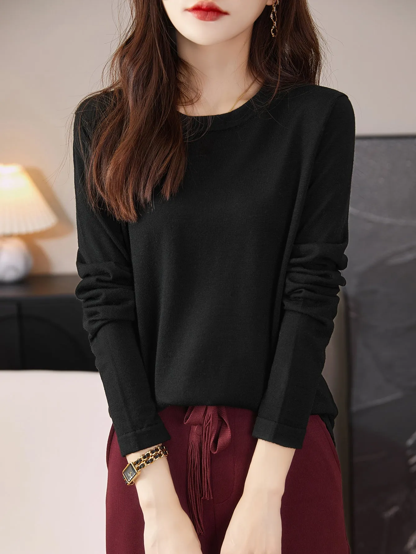 Manor Soft Knit