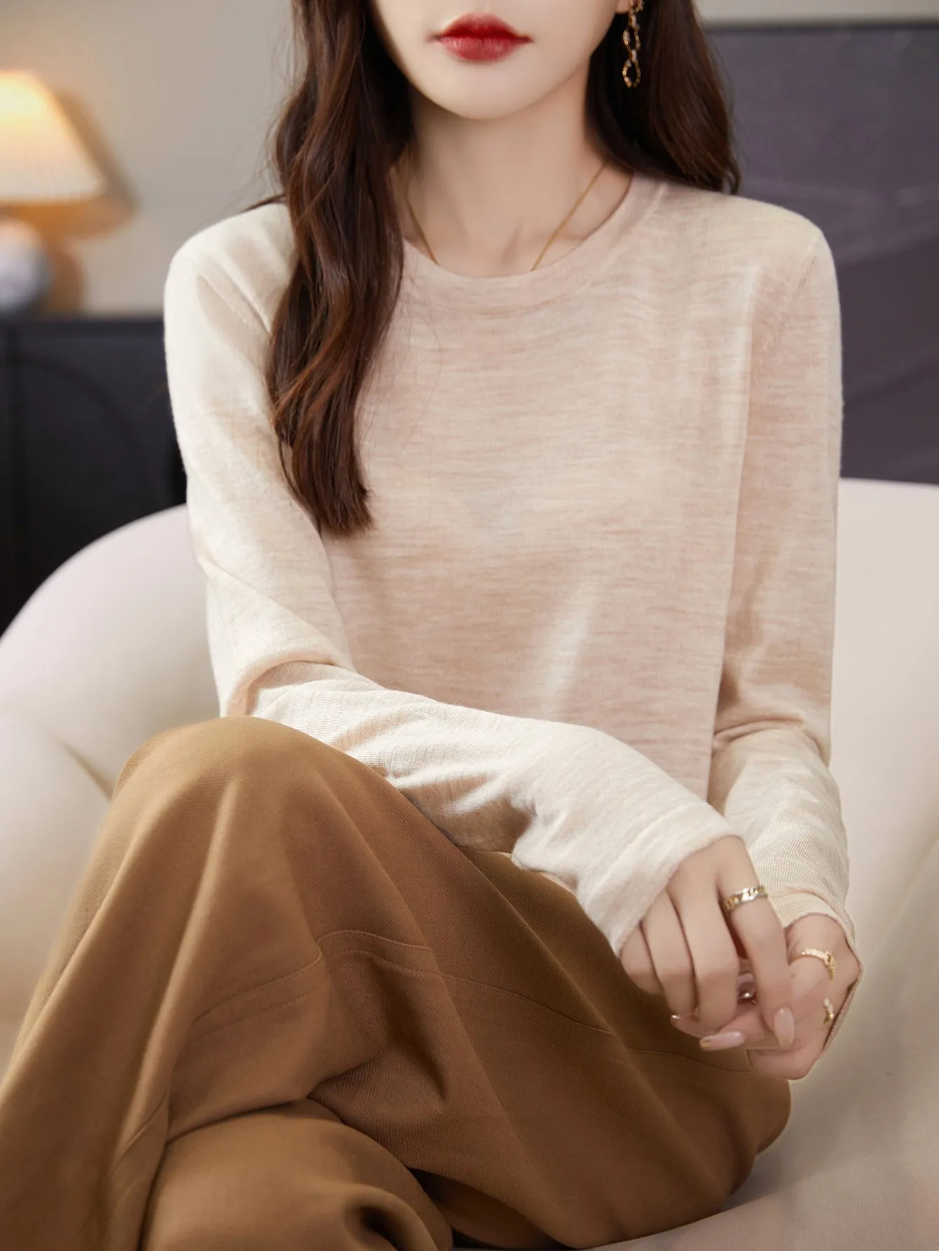 Manor Soft Knit