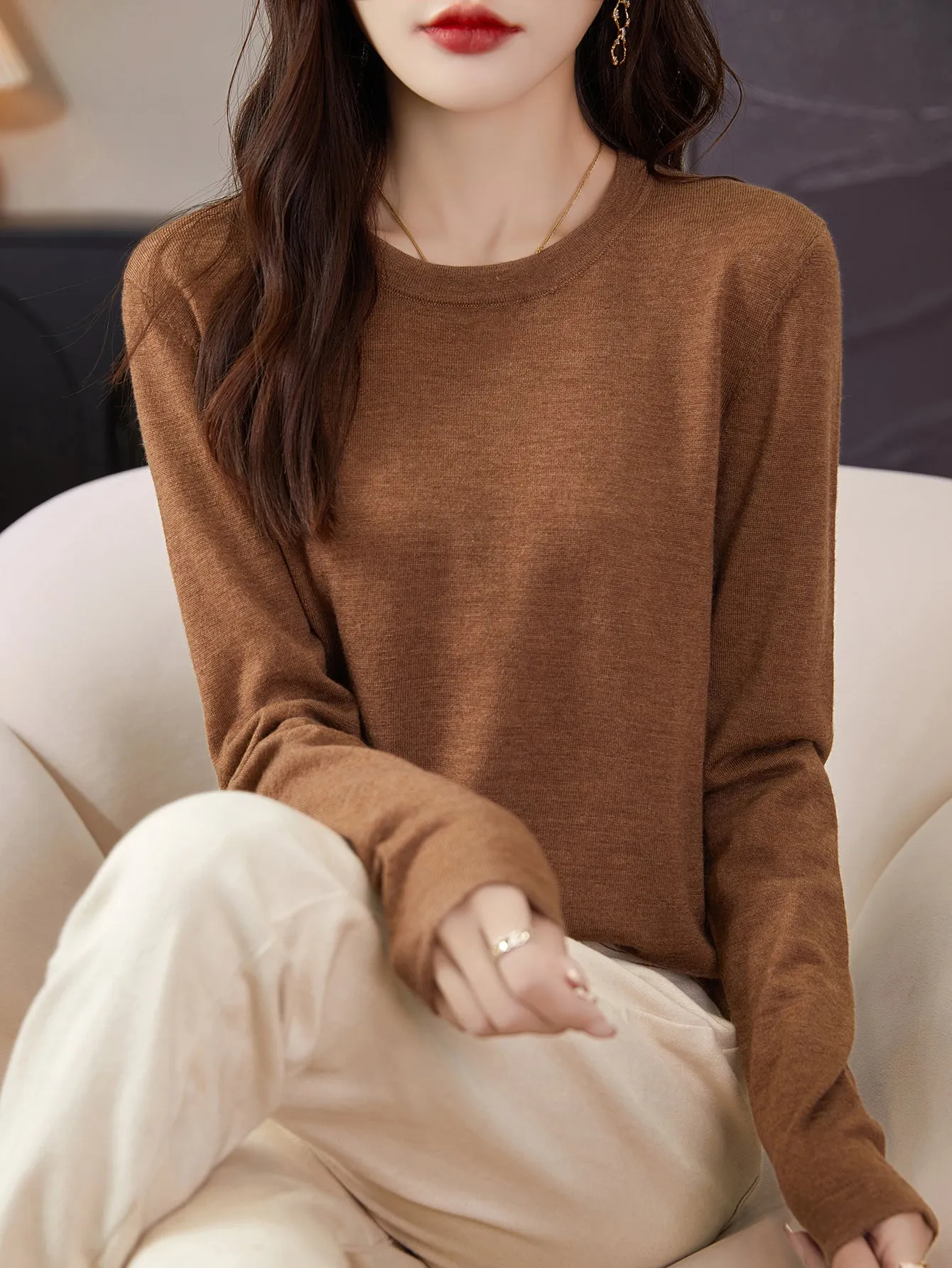 Manor Soft Knit