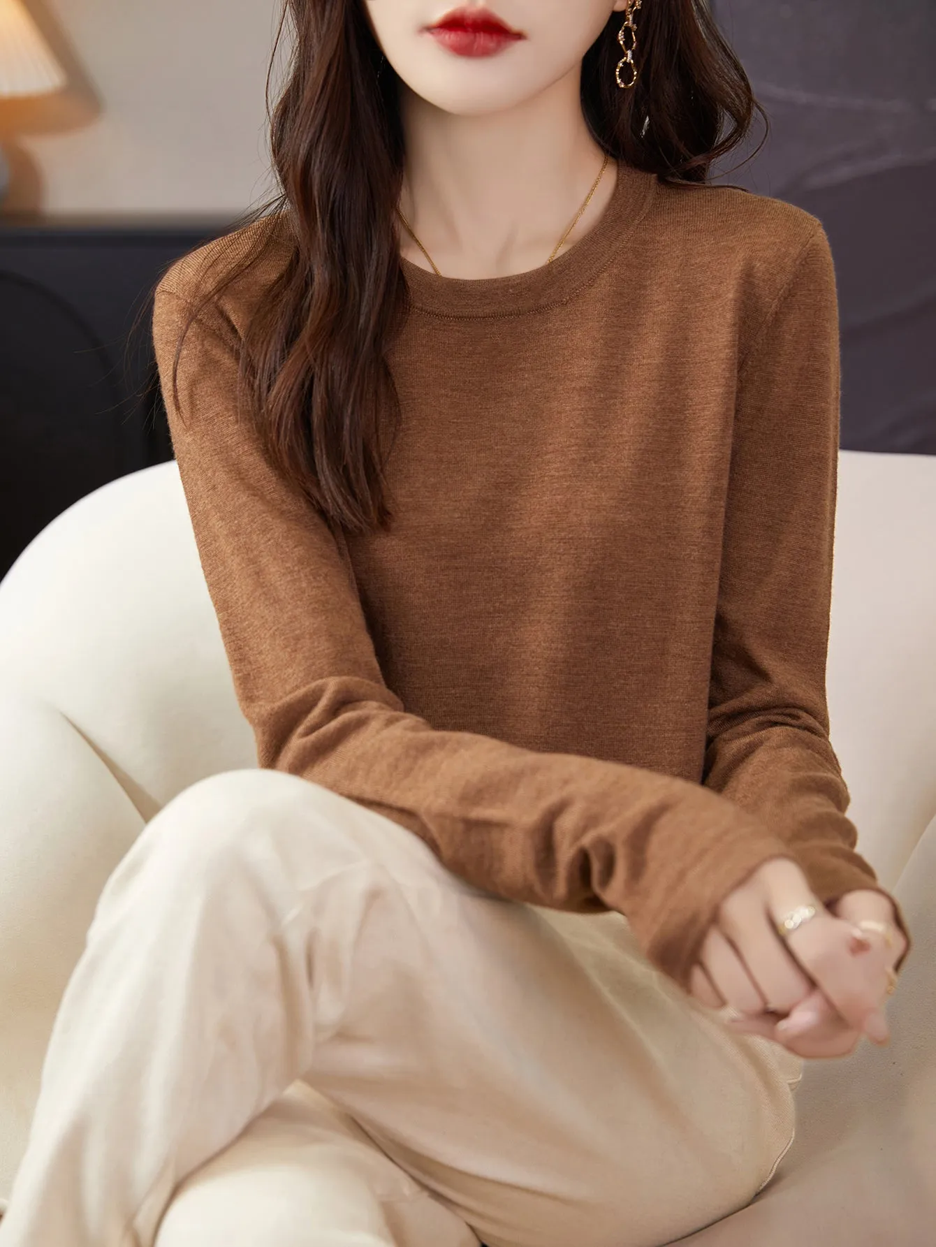 Manor Soft Knit