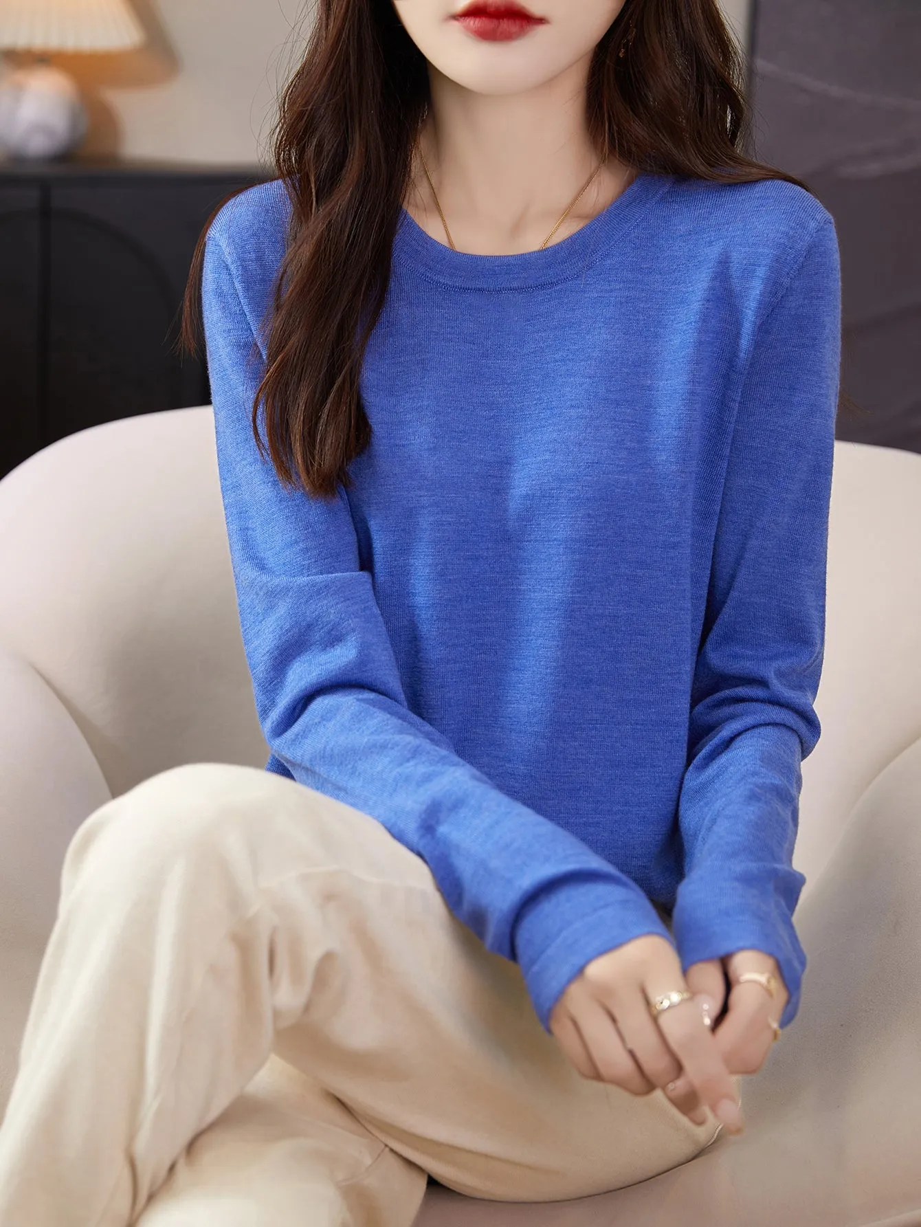 Manor Soft Knit