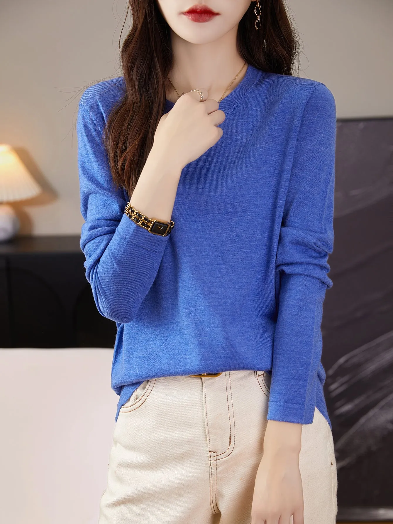 Manor Soft Knit