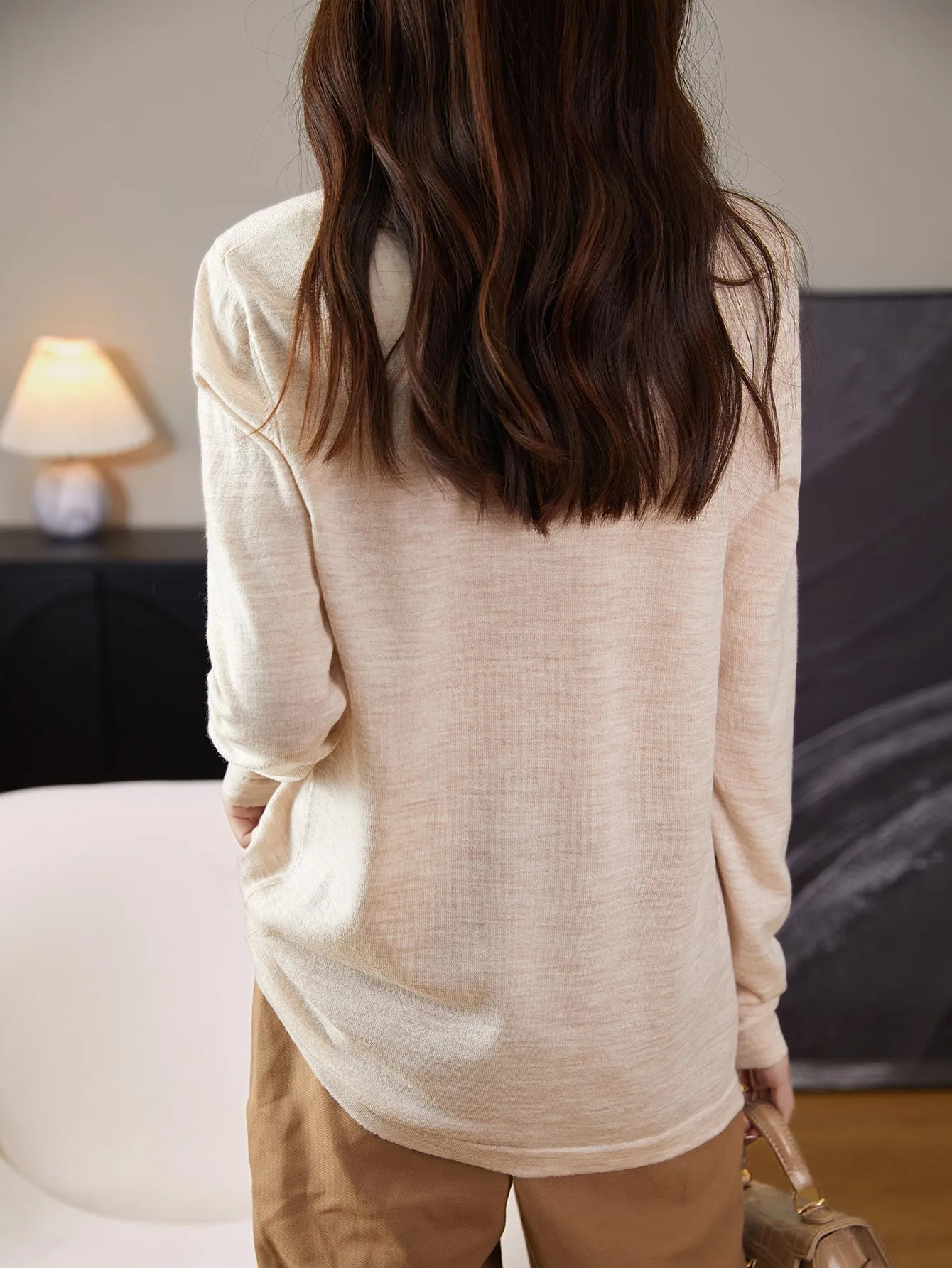 Manor Soft Knit