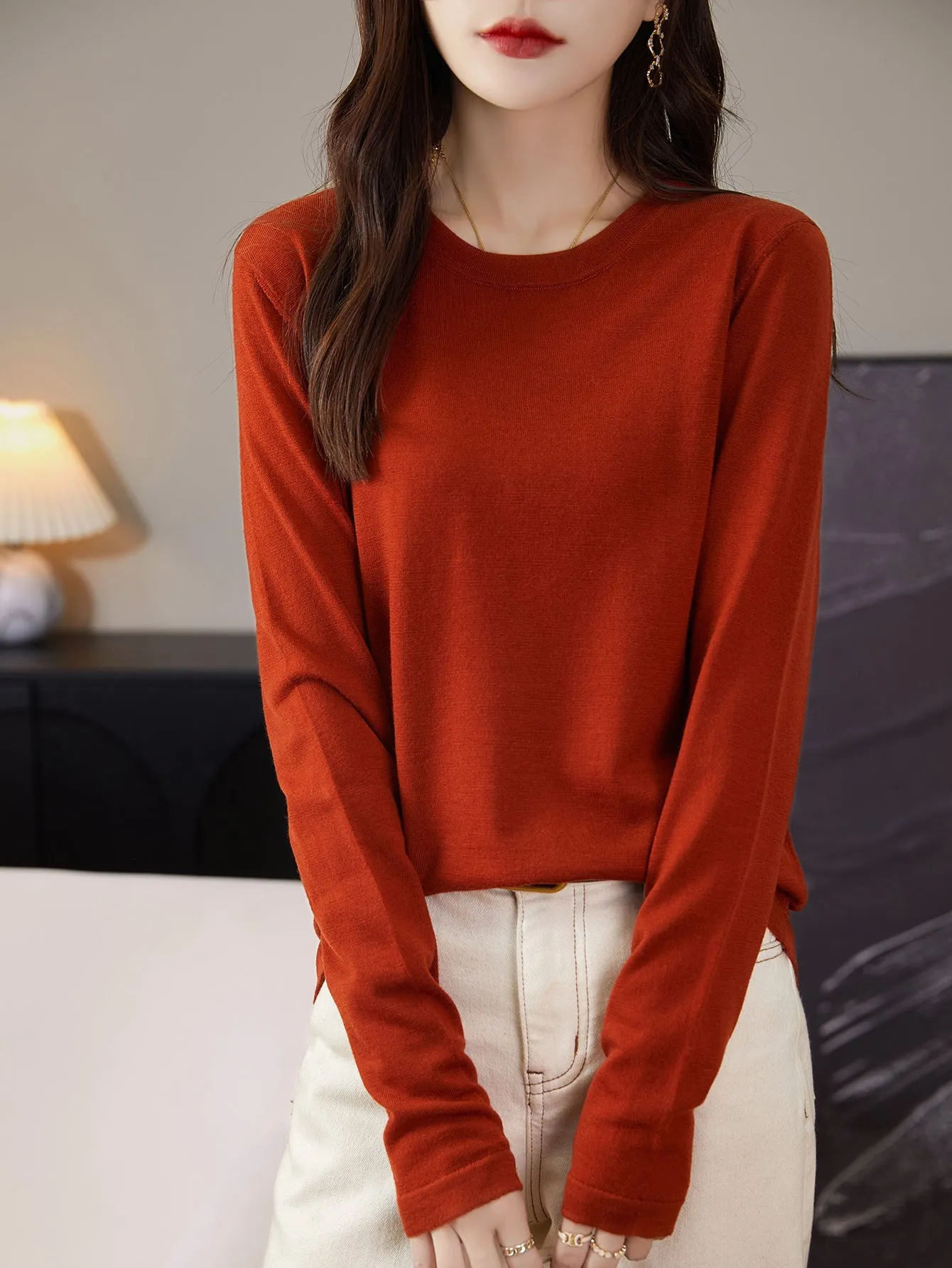 Manor Soft Knit