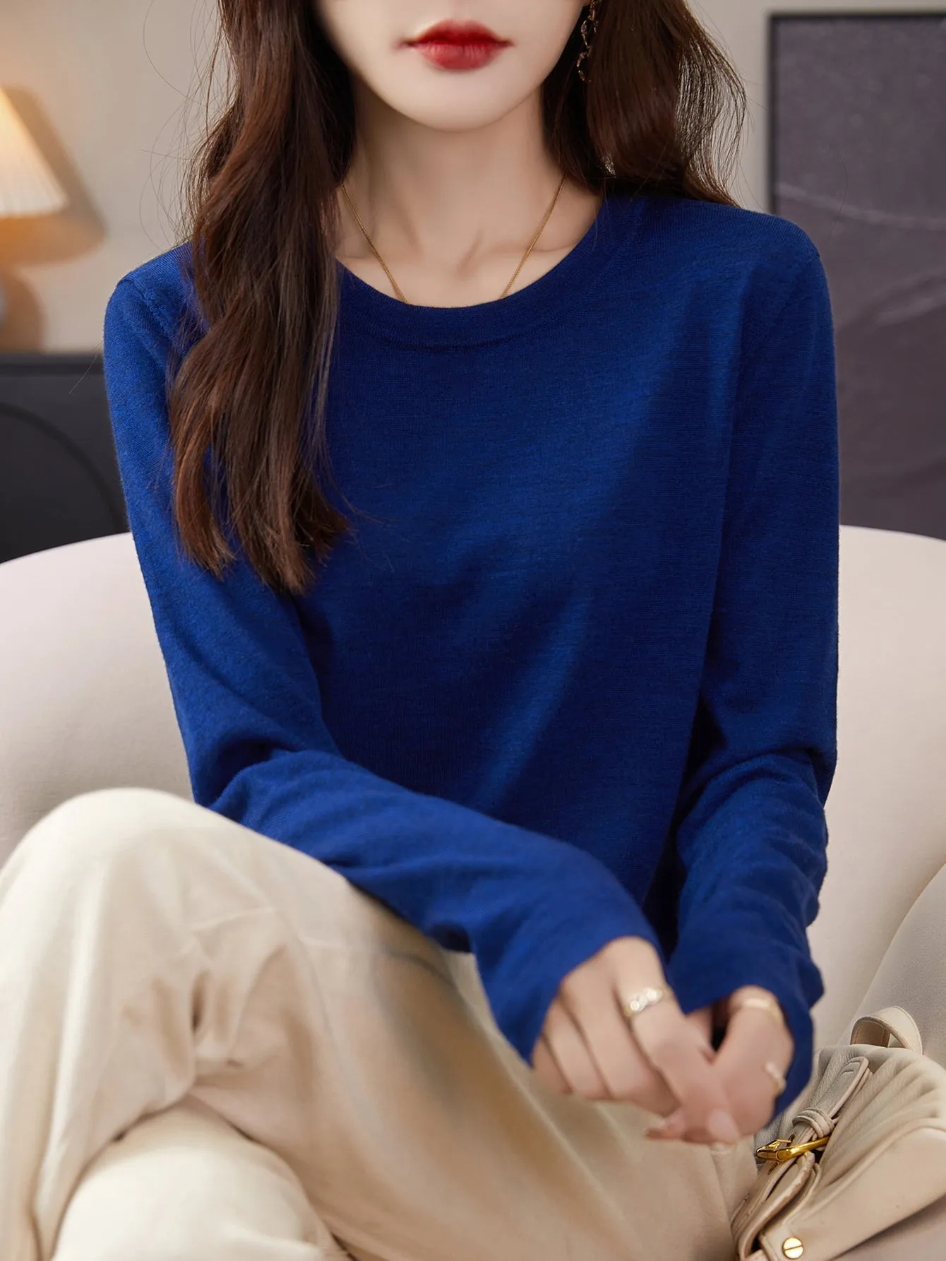 Manor Soft Knit