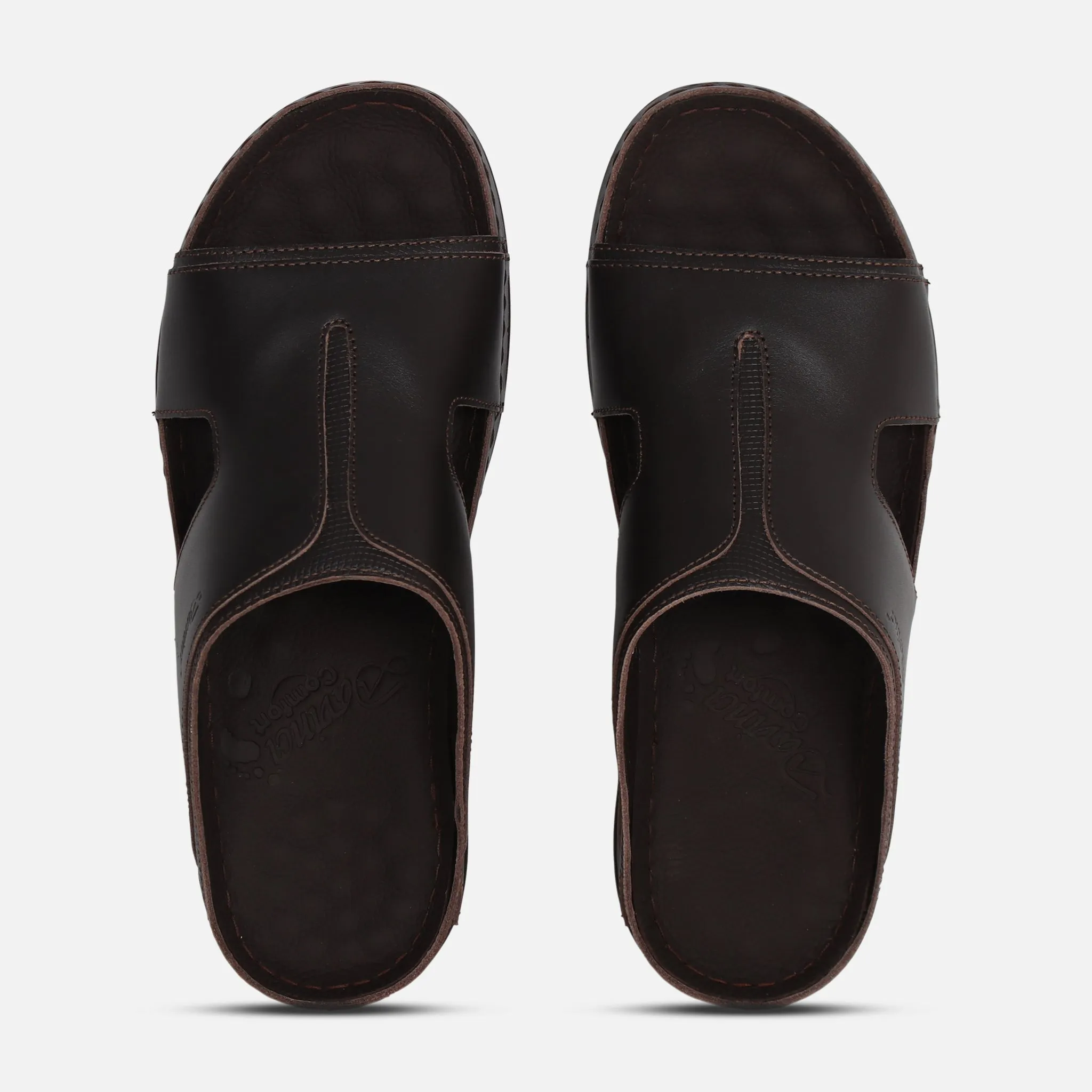 MEN ARABIC SLIP-ON SLIPPERS