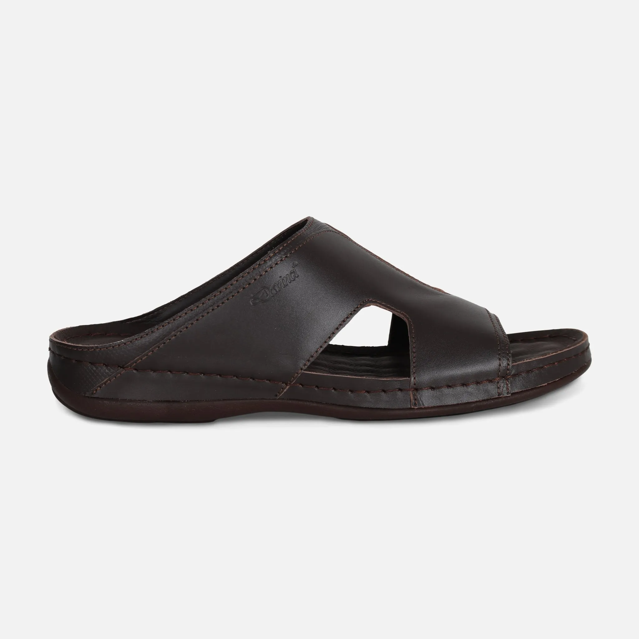 MEN ARABIC SLIP-ON SLIPPERS