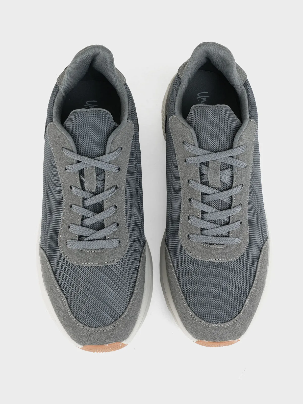 Men "AVALON" Comfy Casual Trainers