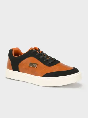 Men "HANBAL" Casual Comfy Trainers