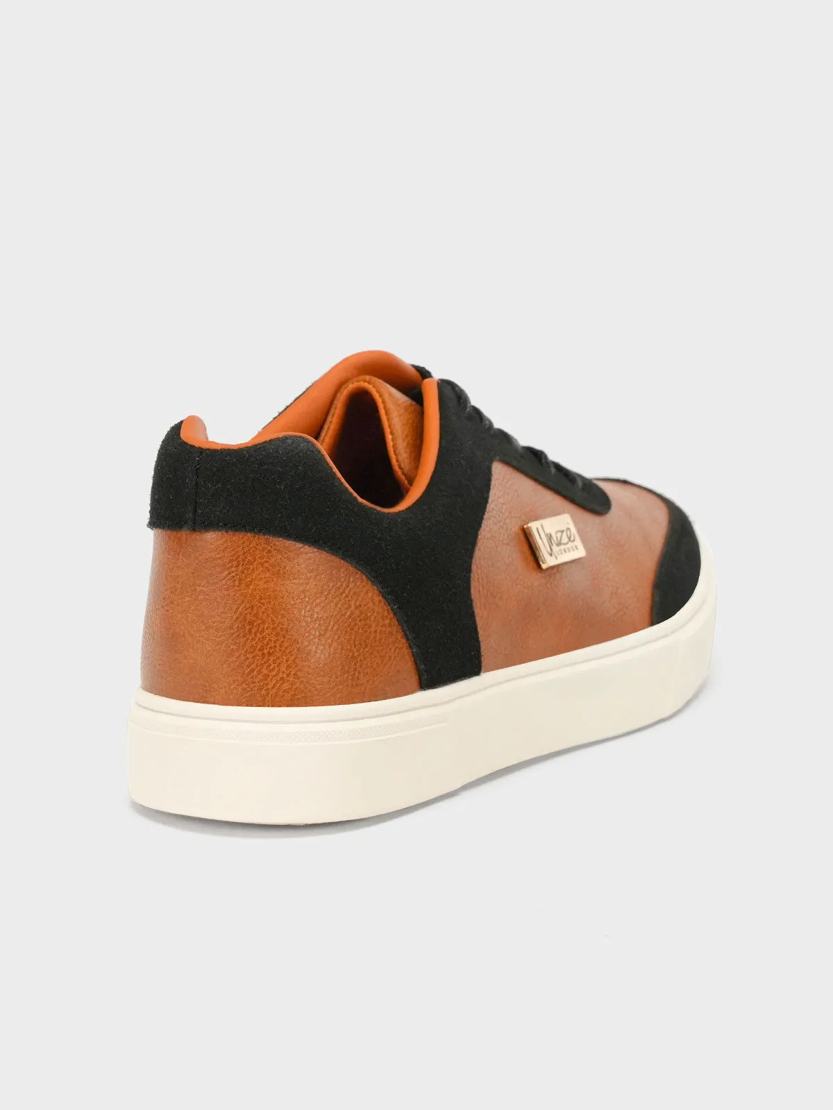Men "HANBAL" Casual Comfy Trainers