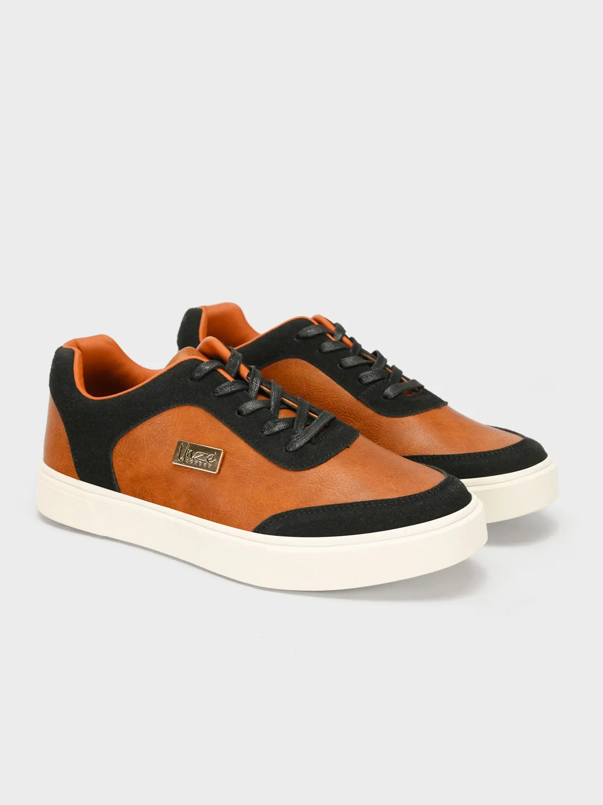 Men "HANBAL" Casual Comfy Trainers