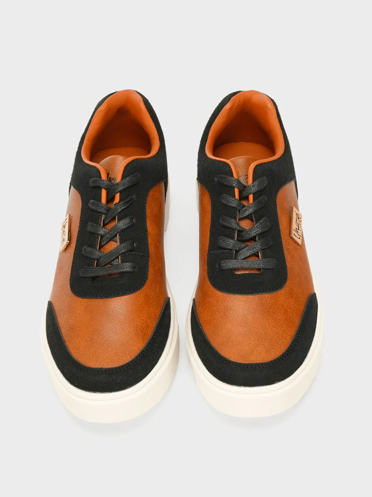 Men "HANBAL" Casual Comfy Trainers