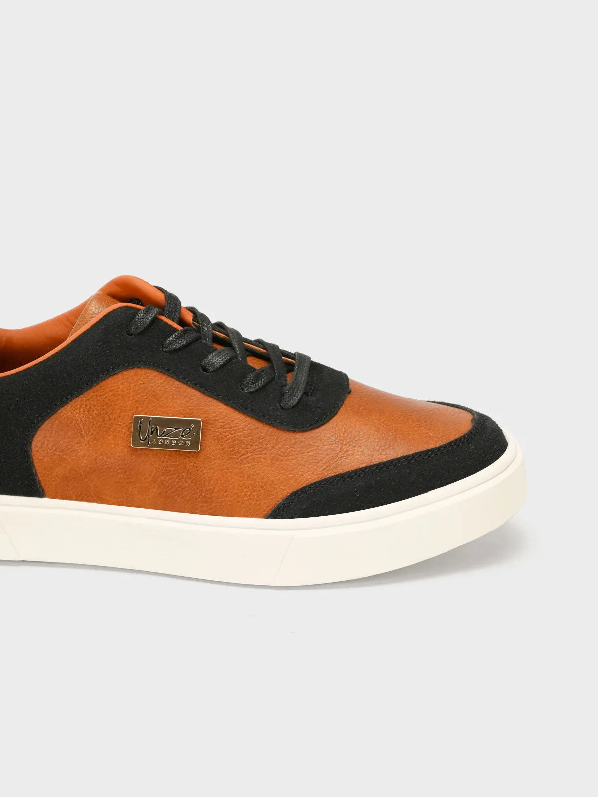 Men "HANBAL" Casual Comfy Trainers