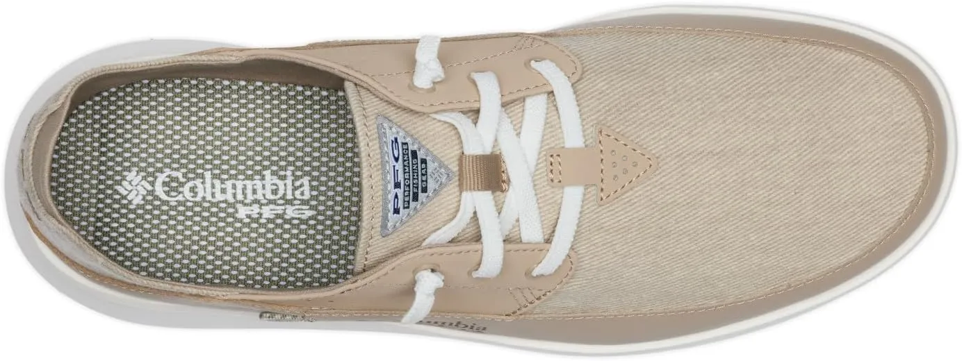 Men's Boatside Relaxed PFG