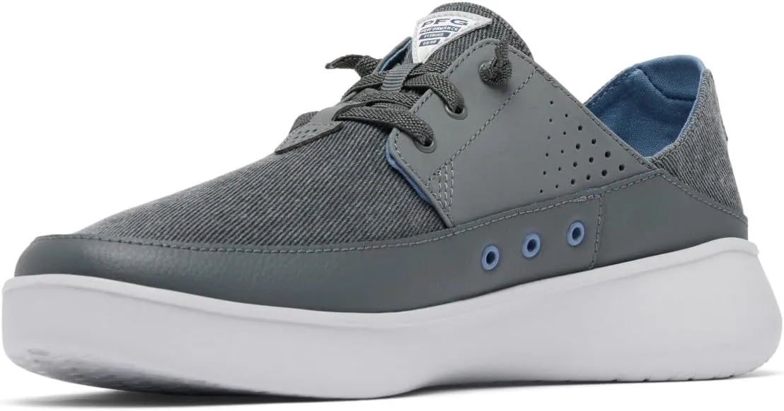 Men's Boatside Relaxed PFG