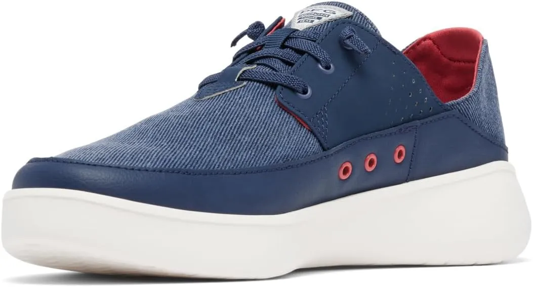 Men's Boatside Relaxed PFG