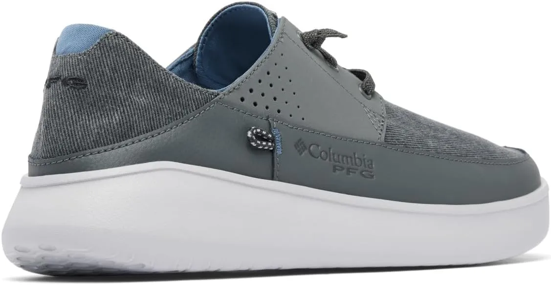 Men's Boatside Relaxed PFG