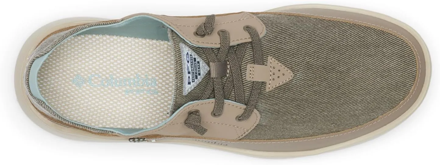 Men's Boatside Relaxed PFG