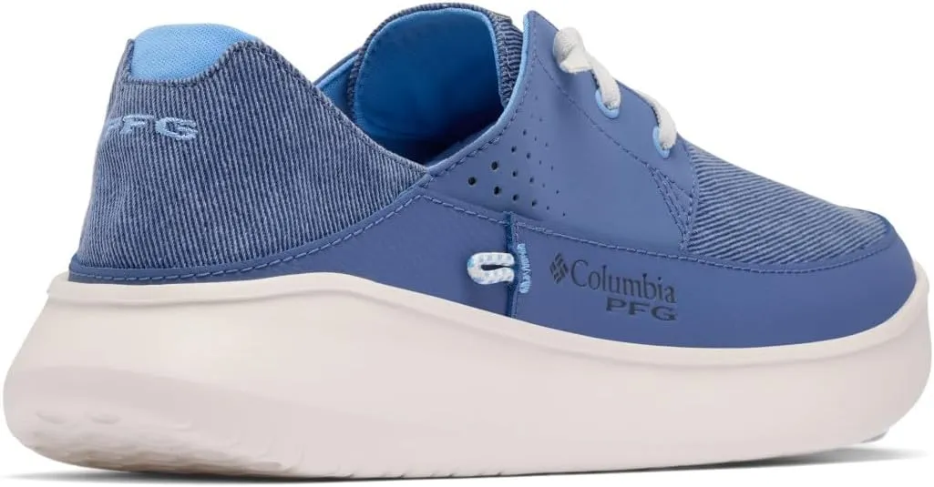 Men's Boatside Relaxed PFG