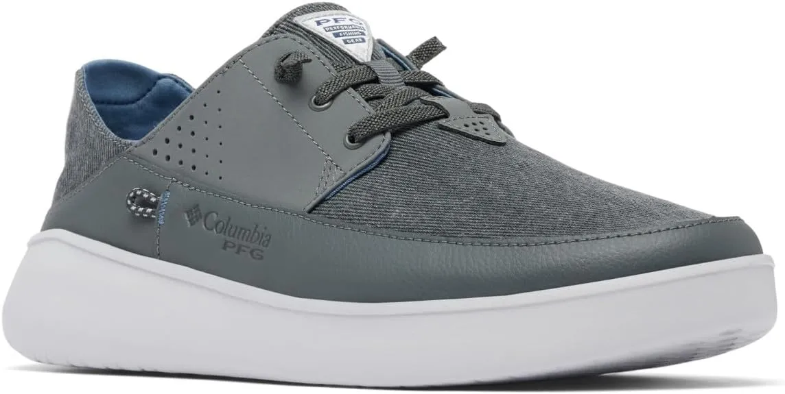 Men's Boatside Relaxed PFG