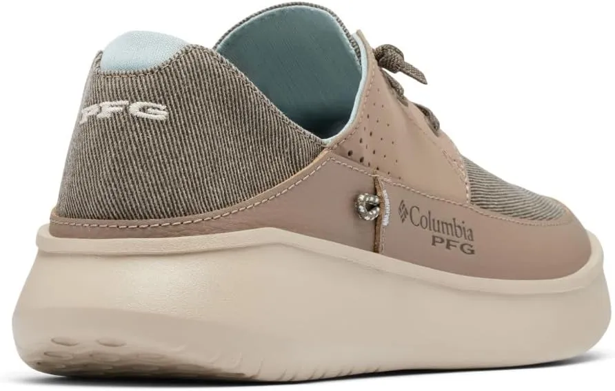 Men's Boatside Relaxed PFG