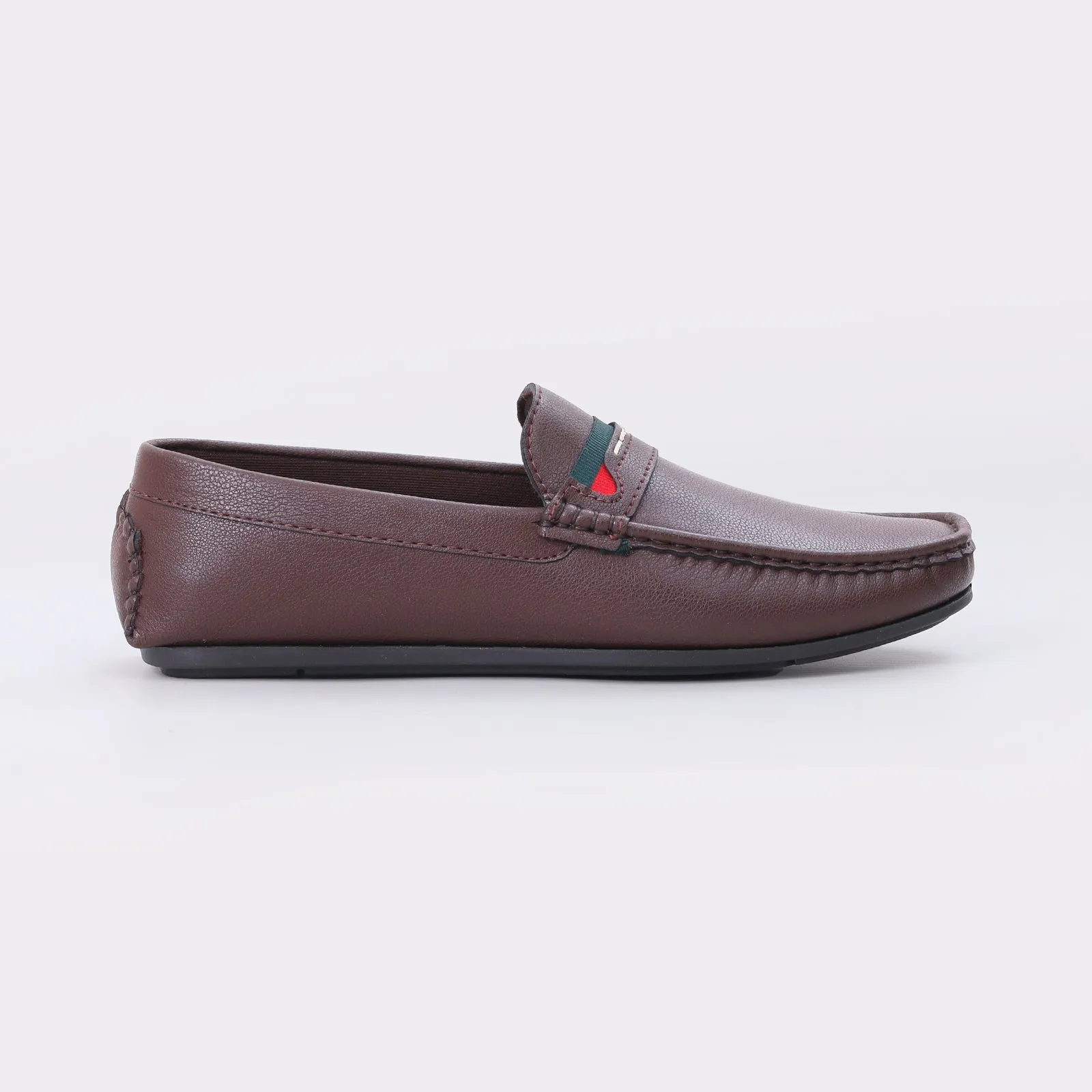 Men's Casual Slip-On