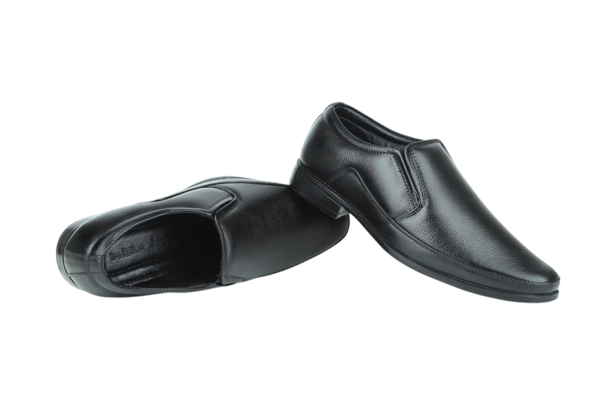 MENS FORMAL LEATHER SHOE 915209