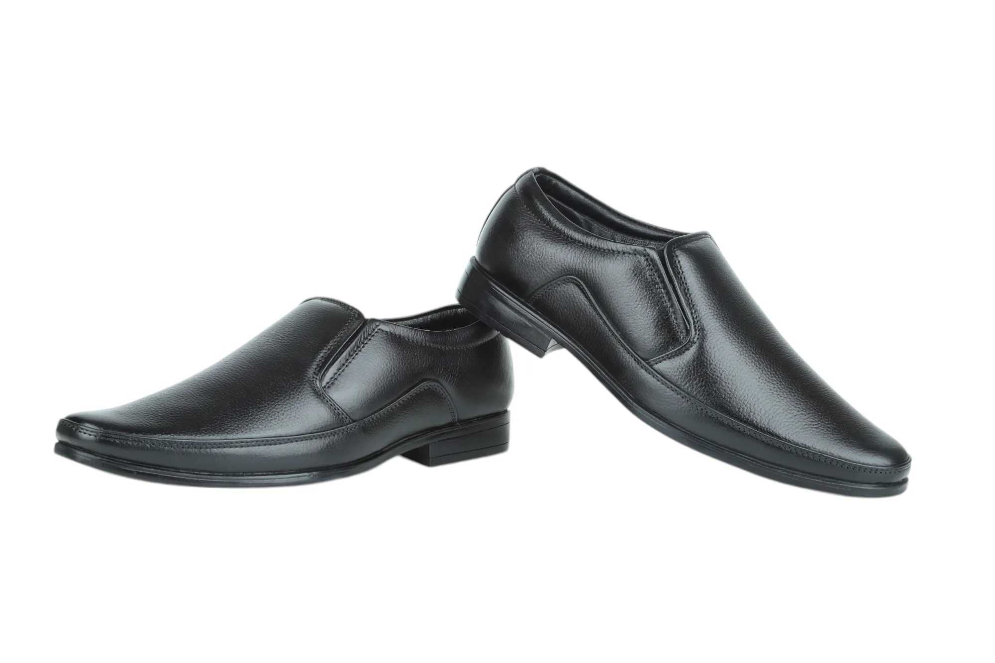 MENS FORMAL LEATHER SHOE 915209