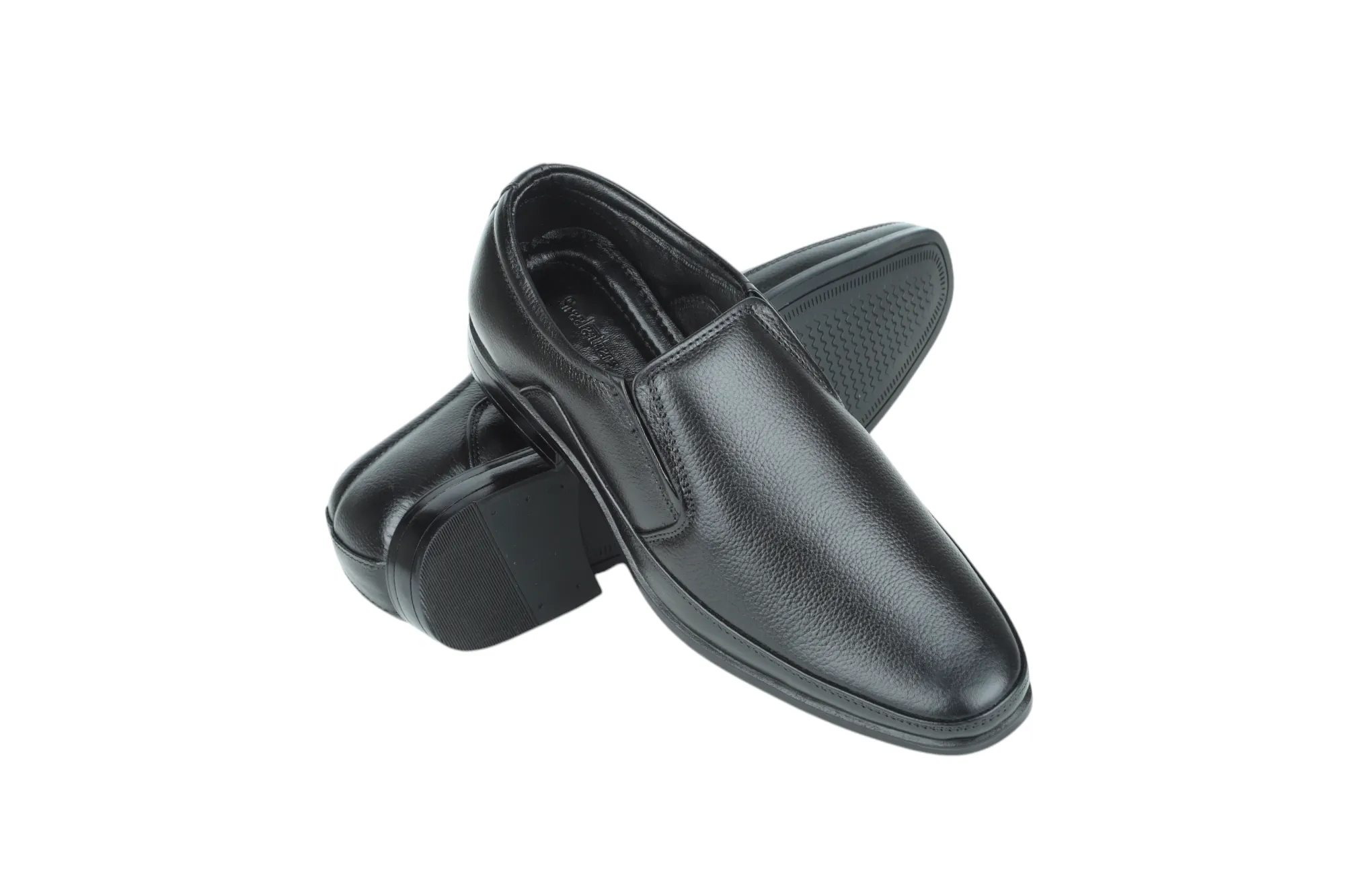 MENS FORMAL LEATHER SHOE 915209