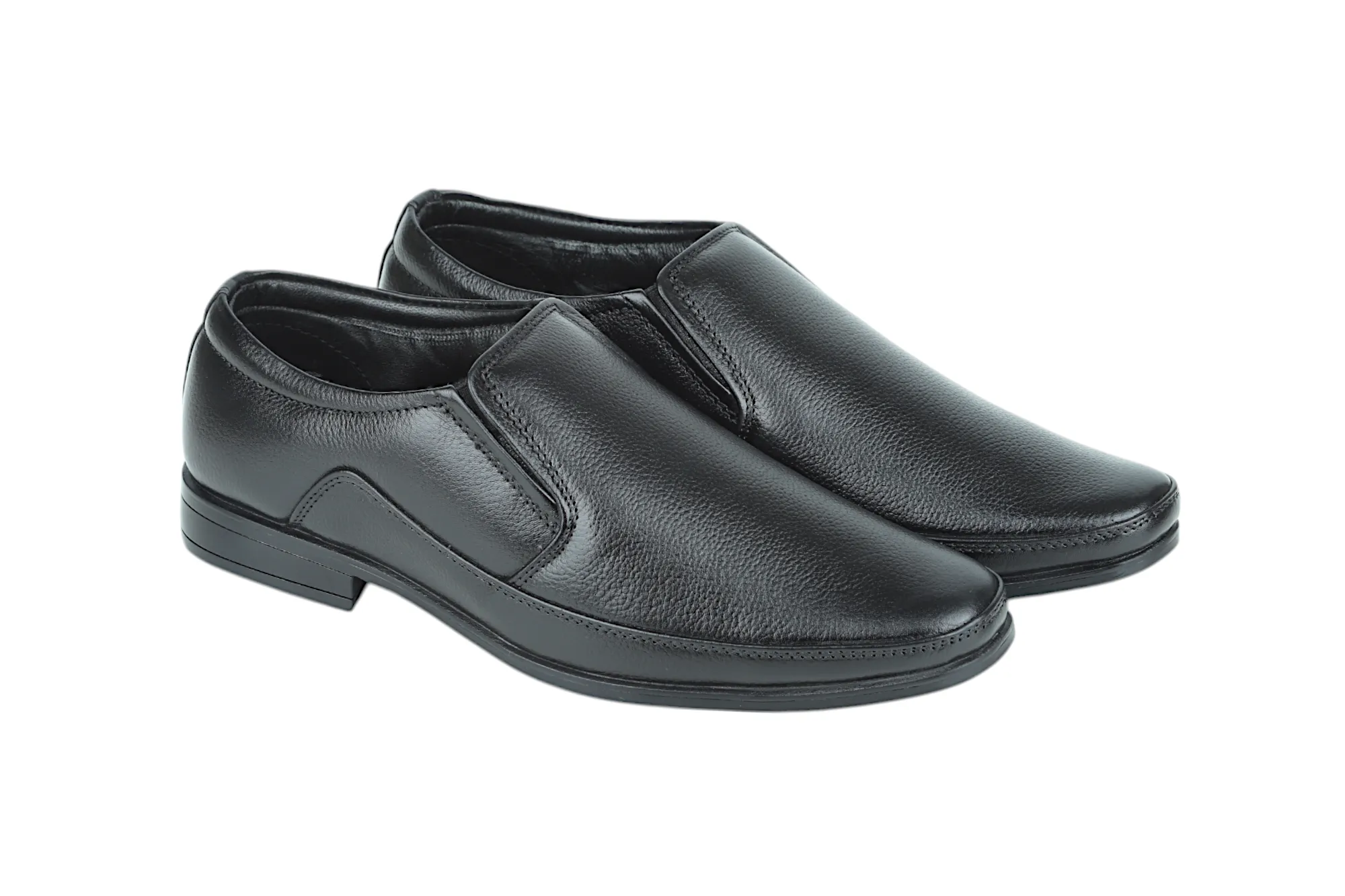 MENS FORMAL LEATHER SHOE 915209