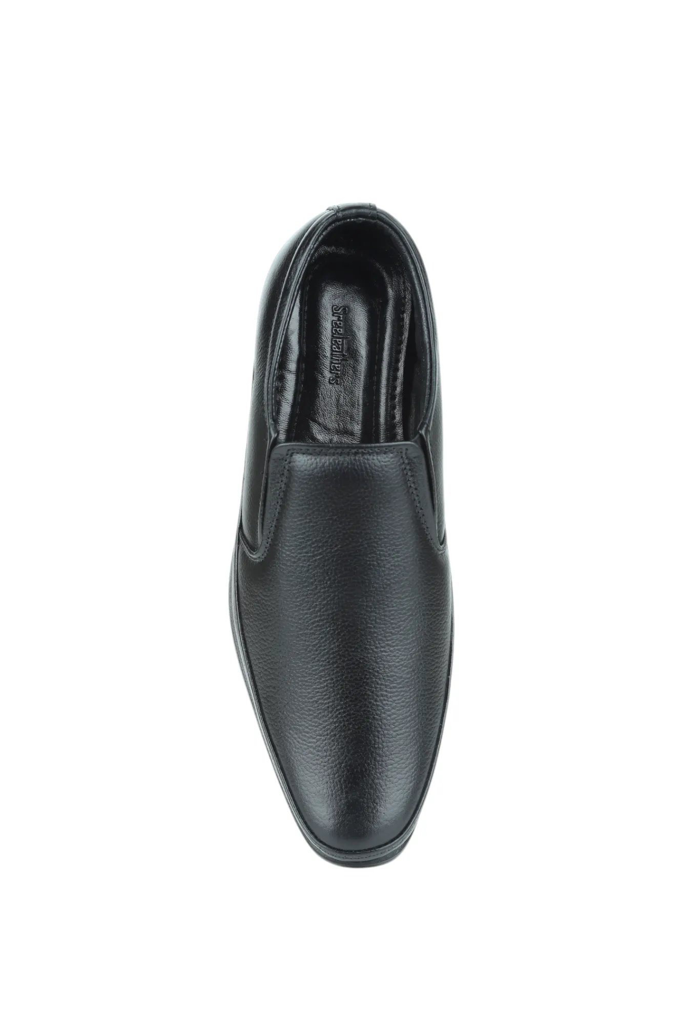 MENS FORMAL LEATHER SHOE 915209