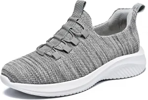 Mens Hands Free Shoes Casual Slip on Loafers Athletic Walking Shoes Sneaker