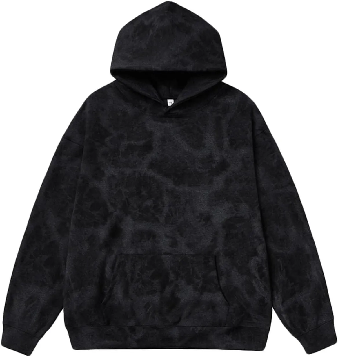 Mens Hoodies Soft Hooded Sweatshirts Training Long Sleeve Hoodie Winter Shirts Patterned Fall Pullover