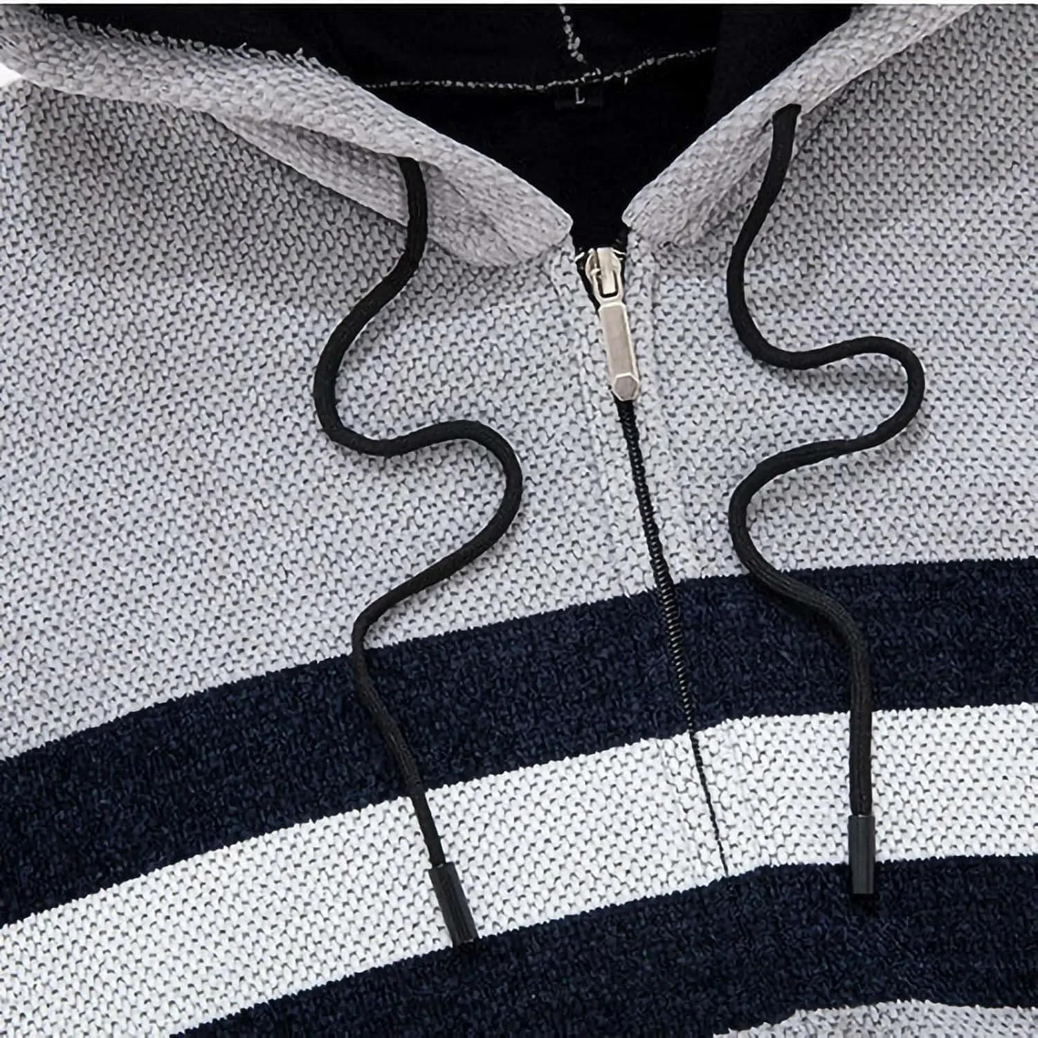 Mens Hoodies Soft Hooded Sweatshirts Training Long Sleeve Hoodies Casual Zip Up Hoodies Fall Pullover