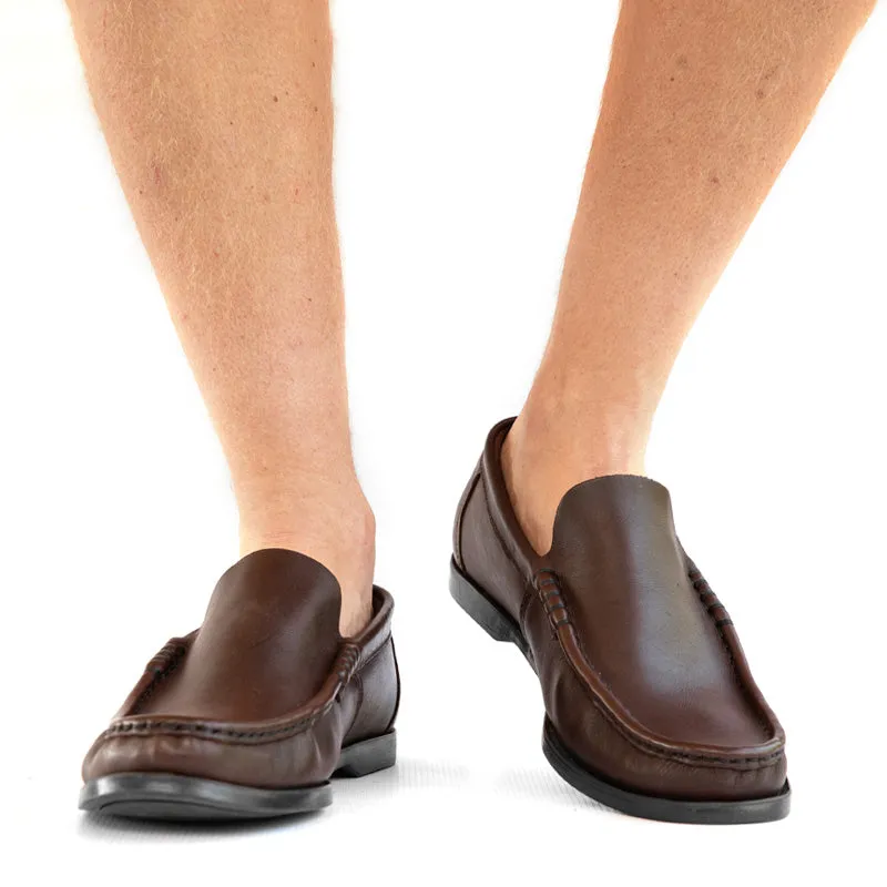 Men's Loafer Shoe