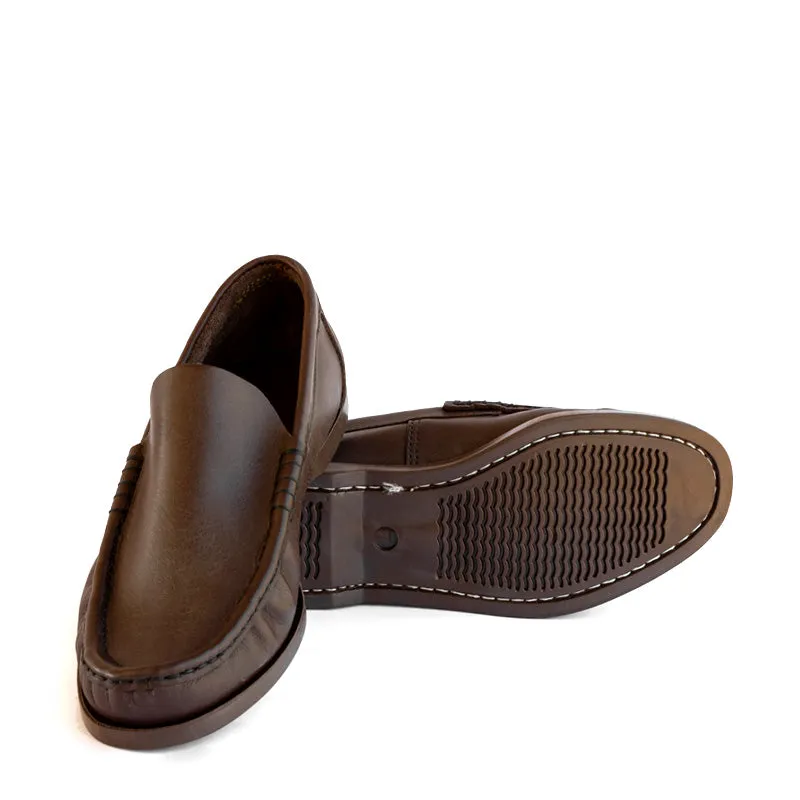 Men's Loafer Shoe
