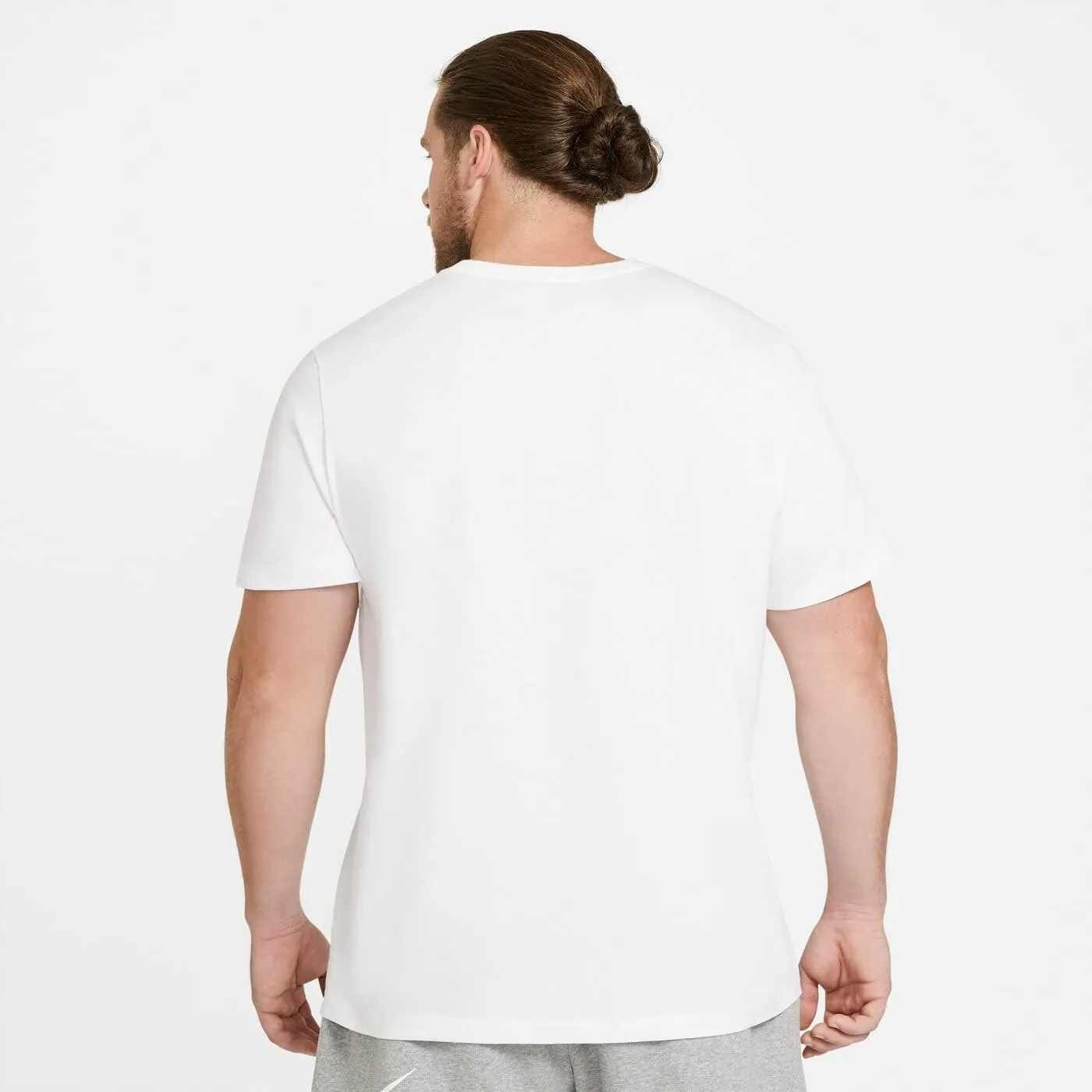 Men's Nike Sportswear Club T-Shirt