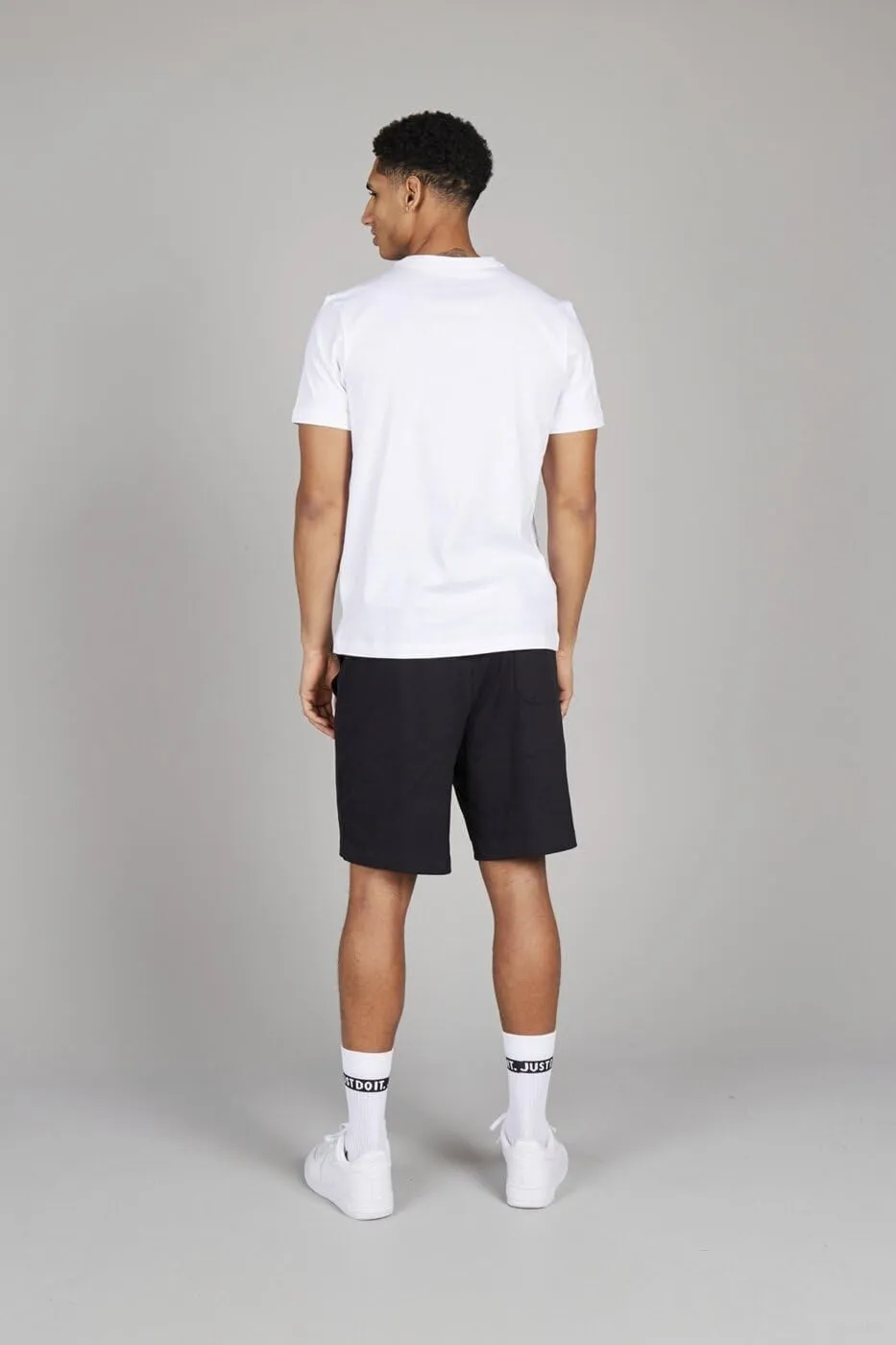Men's Nike Sportswear Club T-Shirt
