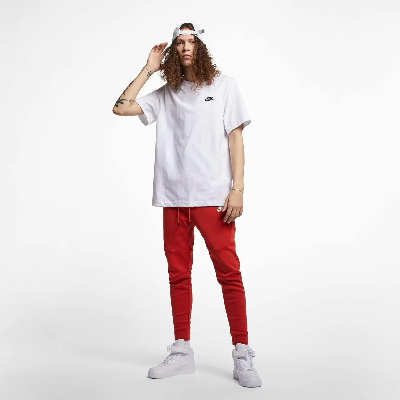 Men's Nike Sportswear Club T-Shirt