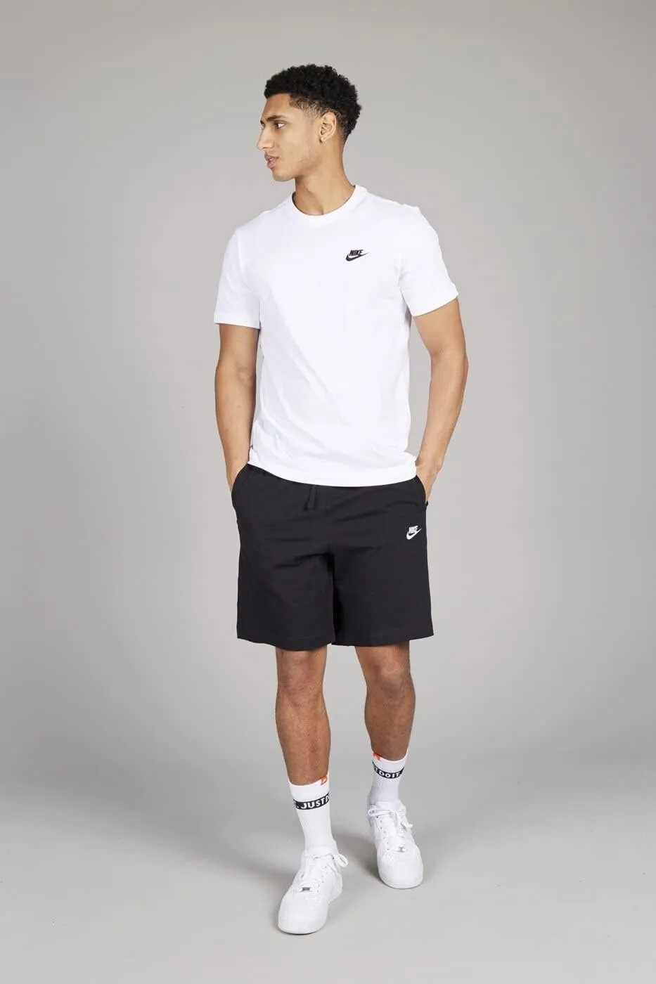 Men's Nike Sportswear Club T-Shirt