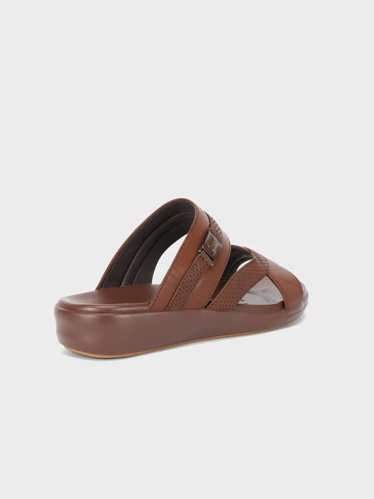 Mens "DMITRI" Casual Comfy Slippers