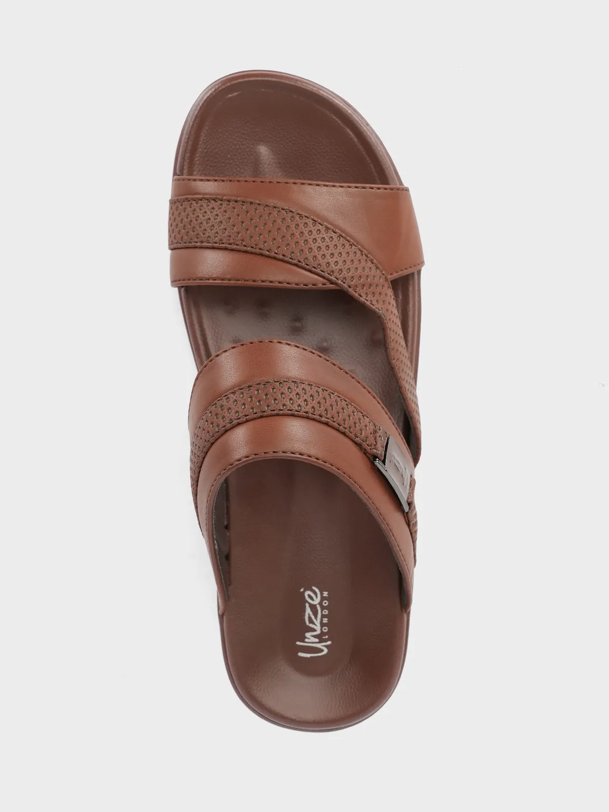 Mens "DMITRI" Casual Comfy Slippers
