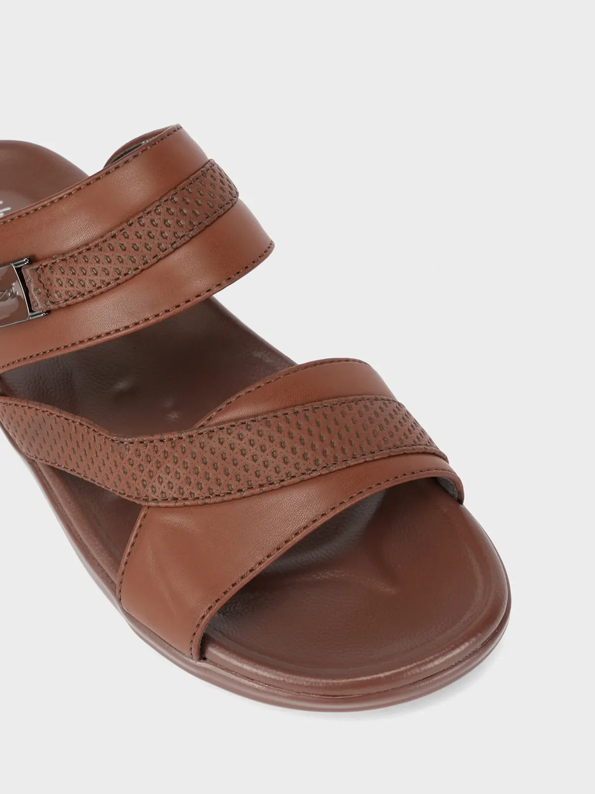 Mens "DMITRI" Casual Comfy Slippers