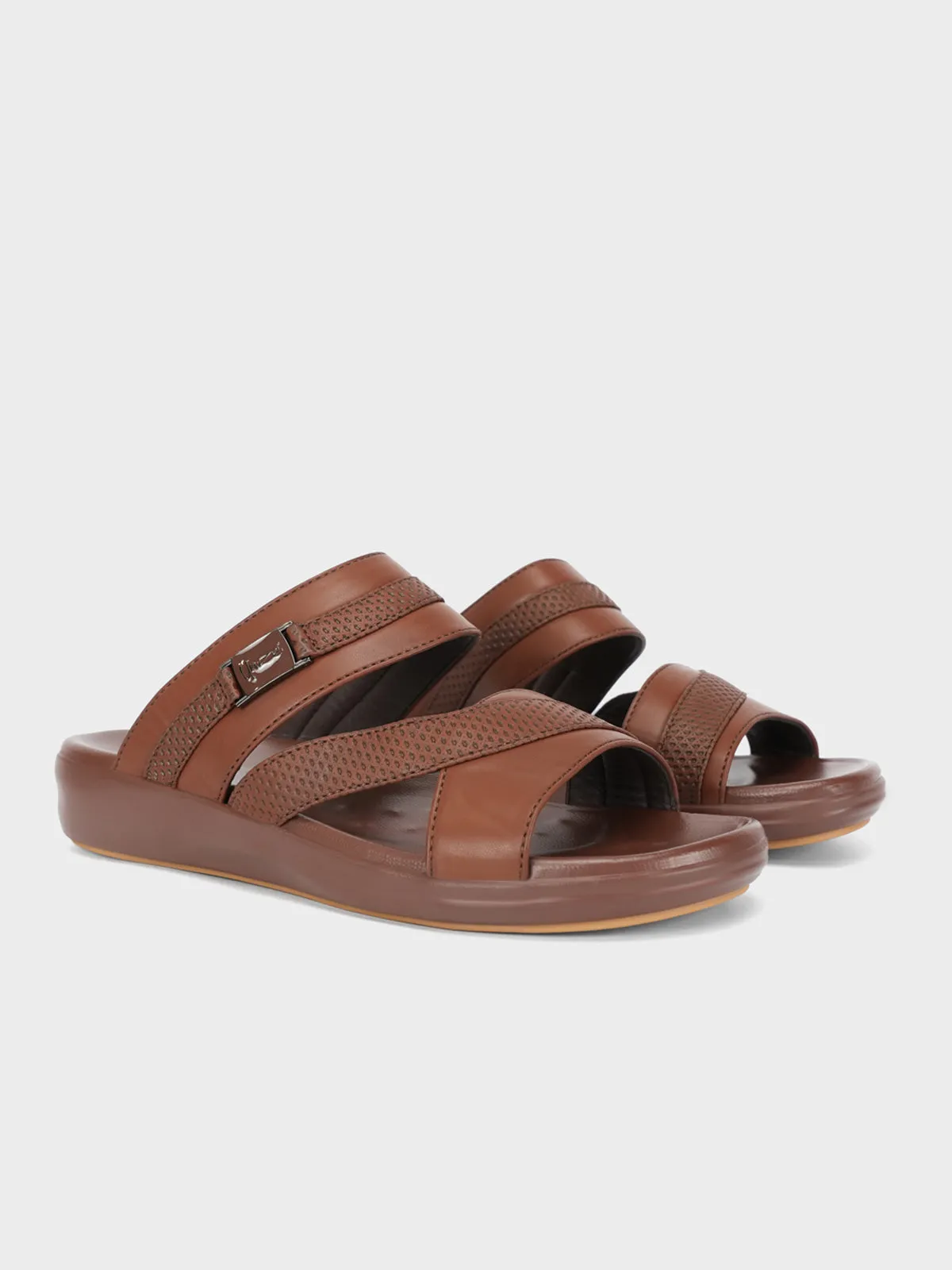Mens "DMITRI" Casual Comfy Slippers
