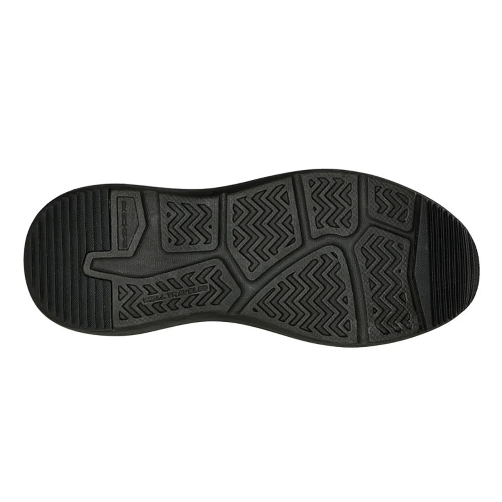 Men's Skechers, Slip-ins: Relaxed Fit: Parson - Oswin Slip-On