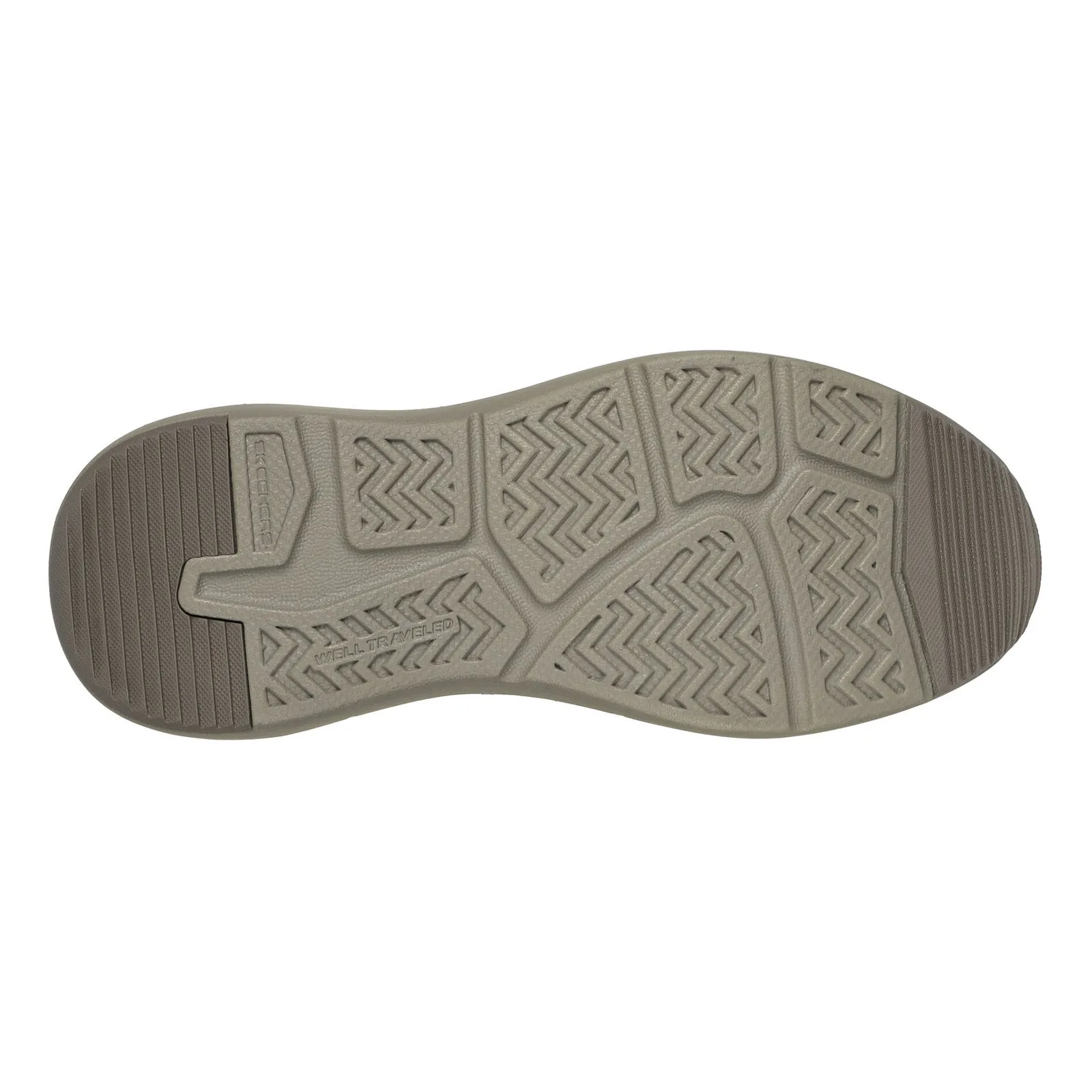 Men's Skechers, Slip-ins: Relaxed Fit: Parson - Ralven Slip-On - Extra Wide Width