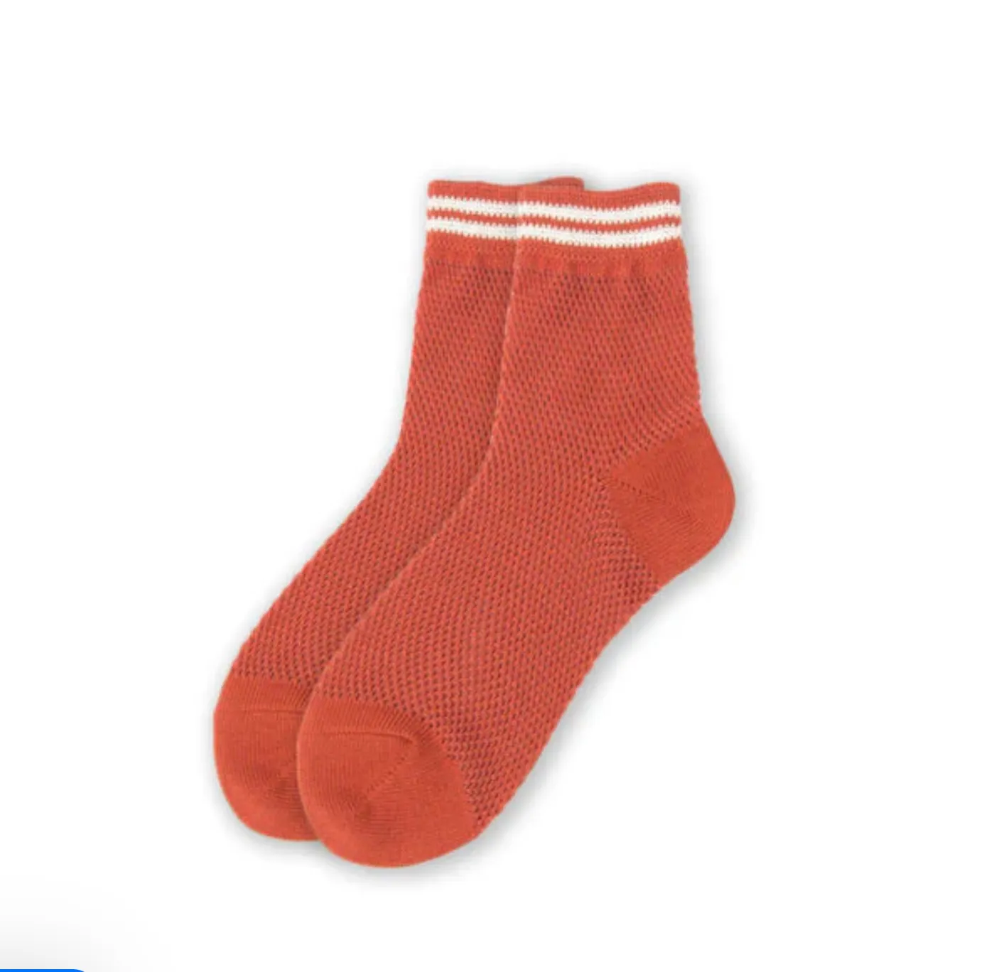 MESH SNEAKER SOCKS