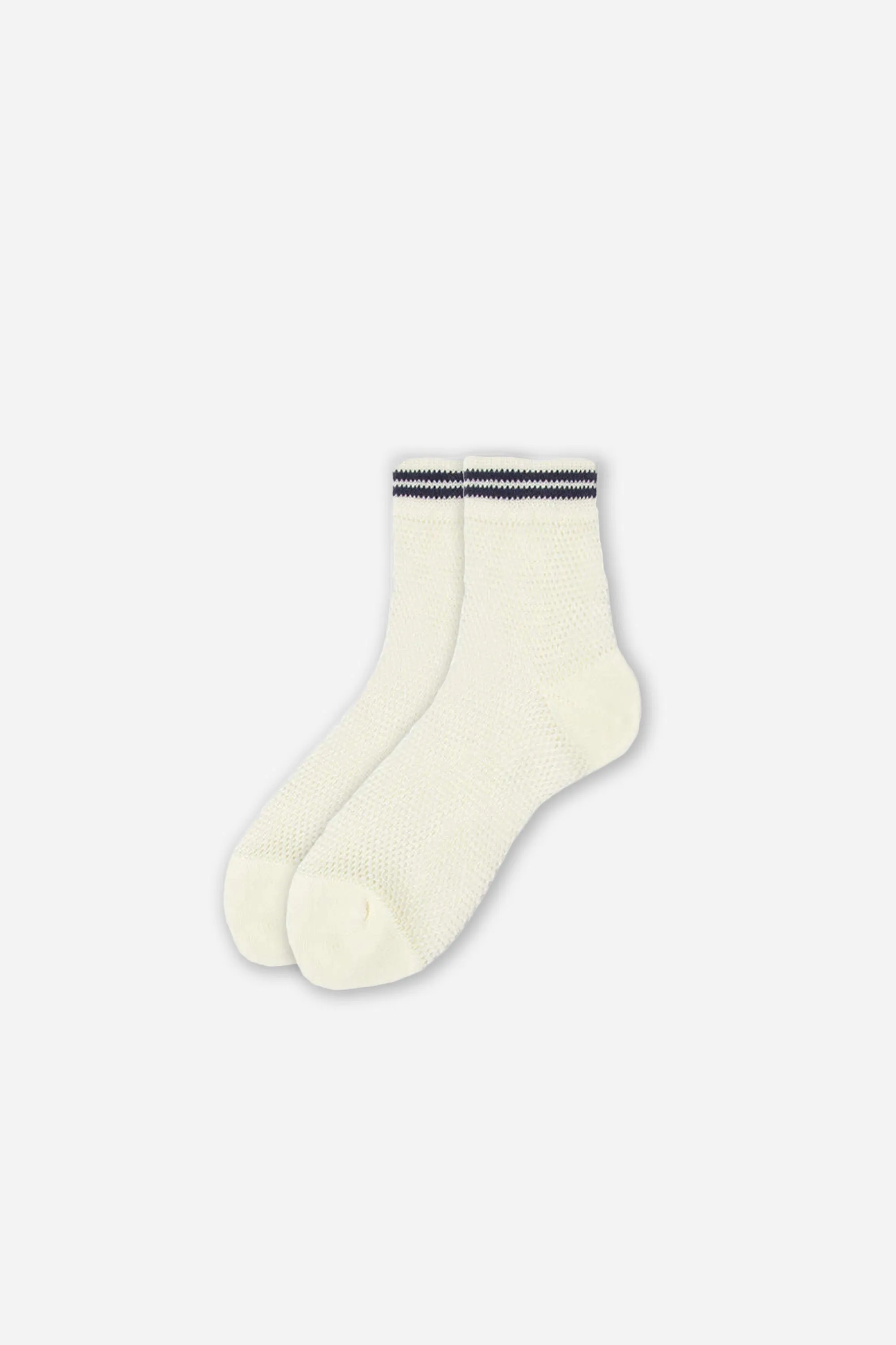 MESH SNEAKER SOCKS